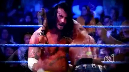 Cm Punk Mv - Na na na