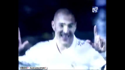 /hd/ Реал Мадрид значи вдъхновение!