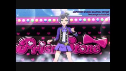 Pretty Rhythm Rainbow Live - My song