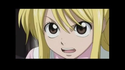 Fairy Tail Епизод 22 Бг Суб Високо Качество