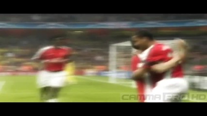 Theo Walcott - Remember The Name - Season 2010