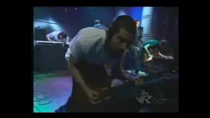 Linkin Park - One Step Closer (live 2001)