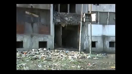 Ромски блок се разпада, 11 - годишно дете в кома 