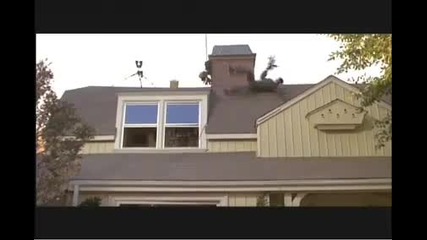The Burbs (1989) - trailer