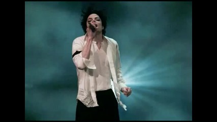 Michael Jackson - Give In To Me (dangerous 1991)