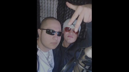 2012 Яко Парче! Конфликт - Избрах!!!