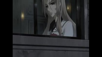 Vampire Knight Episode 1 Part 2