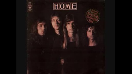 Home - Lady Of The Birds