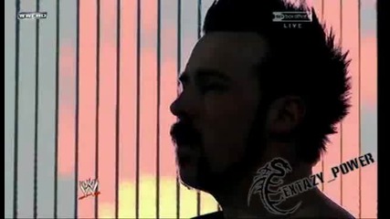 Royle Rumble 2010 Randy Orton vs Shemus Част 1