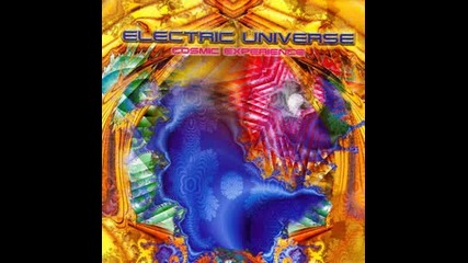 Electric Universe - The Prayer