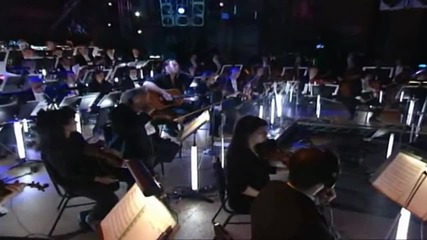 Metallica - Nothing Else Matters (s&m) [hd]