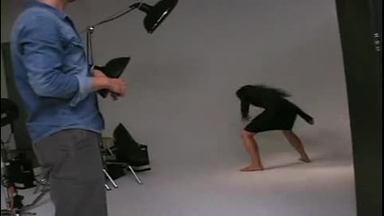  Mary Claires Photo Shoot 