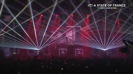 Armin van Buuren & Andrew Rayel - Eiforya Asot 650 Utrecht