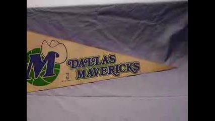 Dallas Mavericks