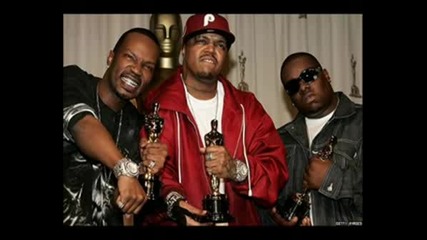 Three 6 Mafia - Im So High