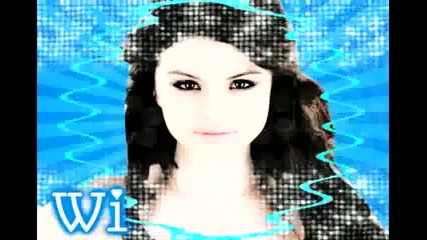 selena gomez 1 / 2 