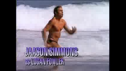 Baywatch season 6 intro.flv