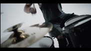 Asking Alexandria - The Black ( Official Music Video )