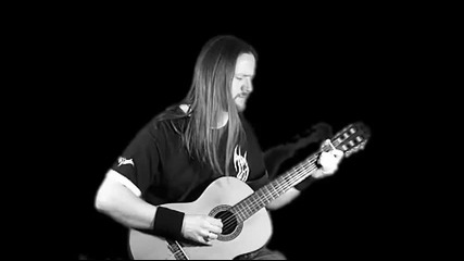 A recent dark time - Metal Instrumental (original Music) 