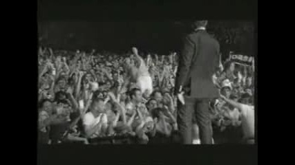 Oasis - Let There Be Love