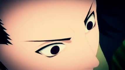 Sasuke mep 4