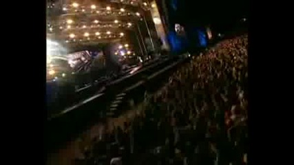 Tokio Hotel By Your Side New Live Fan Video mnogo qko