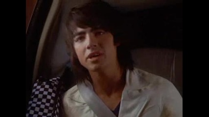 Camp Rock Bg Audio 2 Част 
