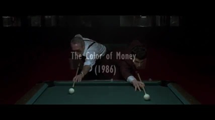 The Case of Martin Scorsese // tribute