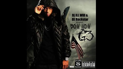 Bow Wow ft. Sean Kingston - Put That On My Hood