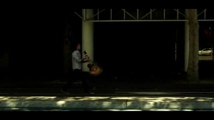 Him - Scared to Death 