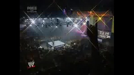 Batista & Big Show Vs Hawkins & Ryder
