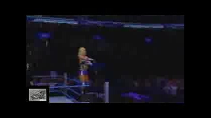 Smackdown vs Raw 2011 Michelle Mccool Entrance 