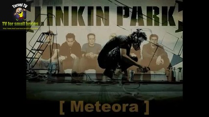 Linkin Park - Forget (preview 2010) 