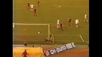 Ако си истински Цесекар този е за теб! Cska - Bayern - 1982г. - 4:3