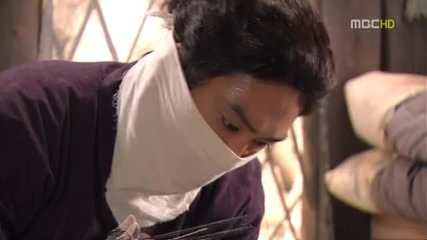 Time Slip Dr.jin E16 част 2-3