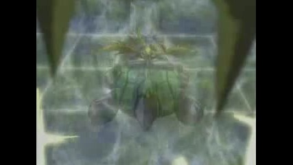 Yu - Gi - Oh Ep.15 