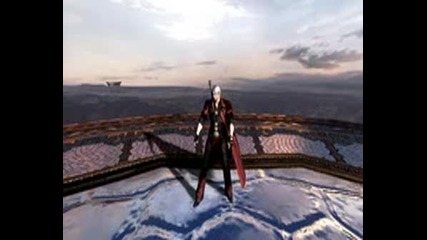 Devil May Cry