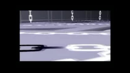 Kingdom Hearts - Falconer - The Clarion Call