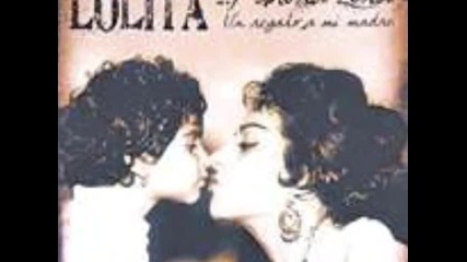 Amor Amor - Lolita Flores