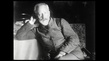 Tchaikovsky, Power and Passion
