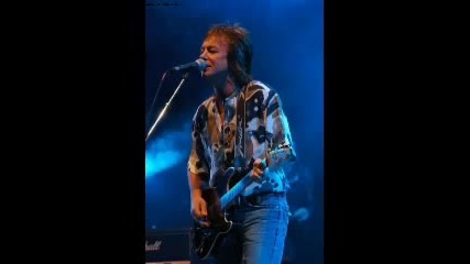 Chris Norman - Maybe There's A Way