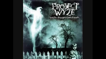 Project Wyze - Running Away