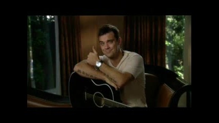 Robbie Williams - Never Lose Your Smile!
