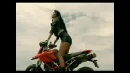 Nicole Scherzinger Ft Will Im - Baby Love