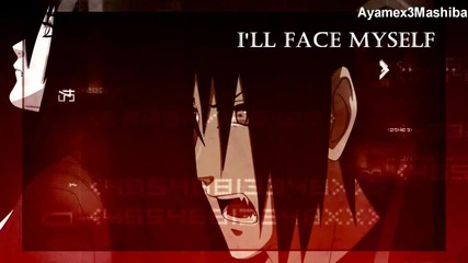 Yaruko x Ayame - - What Ive done?! [ new Naruto Generation]