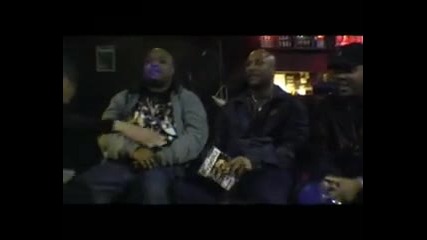 D12 Interview (part three) 