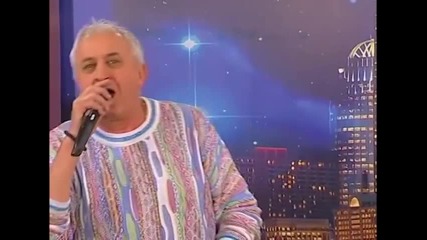 Era Ojdanic - Opa opa lepa Jano - Peja Show - (TvDmSat 2012)