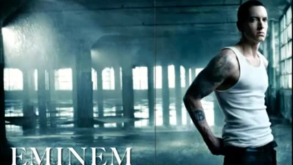 T.i. Feat. Eminem - All She Wrote (h)