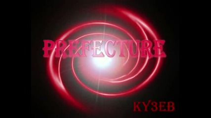 Prefecture (original Mix) - Ky3eb