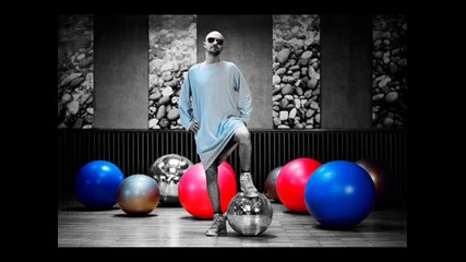Paul Kalkbrenner - Revolte